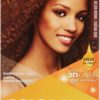 Revlon ColorSilk Moisture-Rich Color 73 Golden Brown