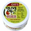 ORS Olive Oil 12-N-1 Style Defining Creme Gel 8 oz