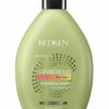 Redken Curvaceous Low Foam Moisturizing Cleanser 10.1 oz 2019