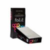 Framar Foil It Star Struck Silver Light 5 x 12 500 Sheets(Smooth)