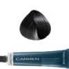 Eugene Perma Professional Carmen Cream Hair Color M118 Deep Metallic Smoke 2.03 oz 2019