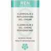 REN ClearCalm 3 Replenishing Gel Cream 50ml / 1.7 oz