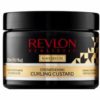 Revlon Realistic Black Seed Oil Strengthening Curling Custard 10.1oz