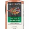 Hair Food Tea Tree & Lavender Water Purifying Shampoo 10.1 oz