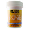 No Lift Nails Acrylic Powder White 6 oz