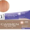 Eugene Perma Professional Carmen Ton sur Ton Toner Color T02 Nacree 2.03 oz 2019