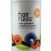 Hair Rules Aloe Grapefruit Purifying Shampoo 32 oz