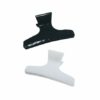 Soft 'N Style Wide Butterfly Clamps 3' 12 Count 186B