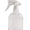 Soft 'n Style Crystal Clear Spray Bottle 16oz 8031