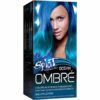Splat Rebellious Colors Complete Kit Ombre Ocean