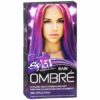 Splat Rebellious Colors Complete Kit Ombre Rain