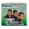 WaveBuilder Natural Wave Texture Tamer Texturizer