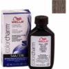 Wella Color Charm Permanent Liquid Haircolor 5AA/336 Light Brown Intense Ash 1.4 oz
