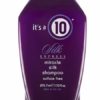 It's a 10 Silk Express Miracle Silk Shampoo 10 oz