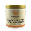 Bronner Bros Mango Butter Curl Enhancer 6 oz