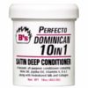 B's Perfecto Dominican 10 In 1 Satin Deep Conditioner 16 oz