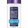 John Frieda Frizz Ease Dream Curls Daily Styling Spray 6.7 oz
