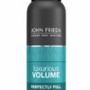 John Frieda Luxurious Volume Perfectly Full Mousse 7.5 oz