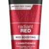 John Frieda Radiant Red Boosting Red Conditioner 8.3 oz