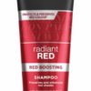 John Frieda Radiant Red Boosting Red Shampoo 8.3 oz
