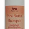 Joie Naturals Shea Butter Shampoo 8 oz