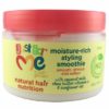 Just For Me Natural Moisture Rich Styling Smoothie 12 oz
