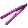 CHI Deep Brilliance Digital Titanium Flat Iron 1' Purple
