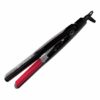 Red Pro Silicone Protexion Flat Iron 1' FIPS100U