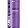 Sexy Hair Smooth Smoothing Conditioner 33.8 oz