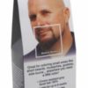 Godefroy Barbers Choice Beard & Mustache Color 1 Application Medium Brown