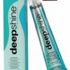 Rusk Deepshine Pure Pigments Conditioning Cream Color 5.55MM Intense Mahogany 3.4 oz