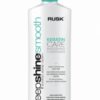 Rusk Deepshine Keratin Smoothing Conditioner 12 oz