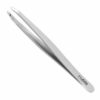 Rubis Switzerland Classic Slant Tip Tweezer 1K102