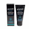 The Pastel Shop Deep Cleansing Charcoal Black Mask 1.7oz