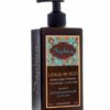 Saphira Leave In Mud 8.5 oz