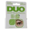 Duo Brush On Striplash Adhesive White-Clear 0.18 oz