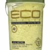 Eco Style Olive Oil Styling Gel 80 oz