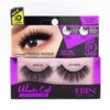 Ebin New York Wonder Cat Cat Eye 3D Lash October OC010