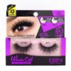 Ebin New York Wonder Cat Cat Eye 3D Lash May OC005