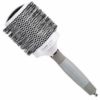 Olivia Garden Ceramic Ion Speed XL Thermal 3 1/2 Brush CIXL-65