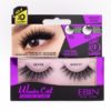 Ebin New York Wonder Cat Cat Eye 3D Lash August OC008