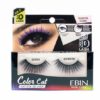 Ebin New York Color Cat Eye 3D Lash Shibuya CC006