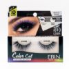Ebin New York Color Cat Eye 3D Lash Berlin CC008