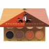 Ebin New York Secret of Pharaoh Golden Empire Eye Shadow Palette CSPEP01