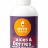 Oyin Handmade Juices & Berries Nourishing Herbal Leave-In Hair Tonic 8.4 fl oz bottle