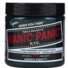 Manic Panic Semi-Permanent Hair Color Cream Green Envy 4 oz