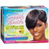 Luster's Smooth Touch New Growth Relaxer Kit Regular