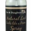 Liz & Daughters Natural Look Look Like a Perm Spray 4 oz