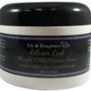 Liz & Daughters Relaxer Look Pressing Creme 8 oz