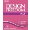 Design Freedom Plus Alkaline Perm for Normal and Tinted